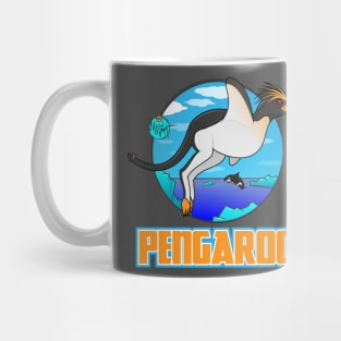 Pengaroo Mug